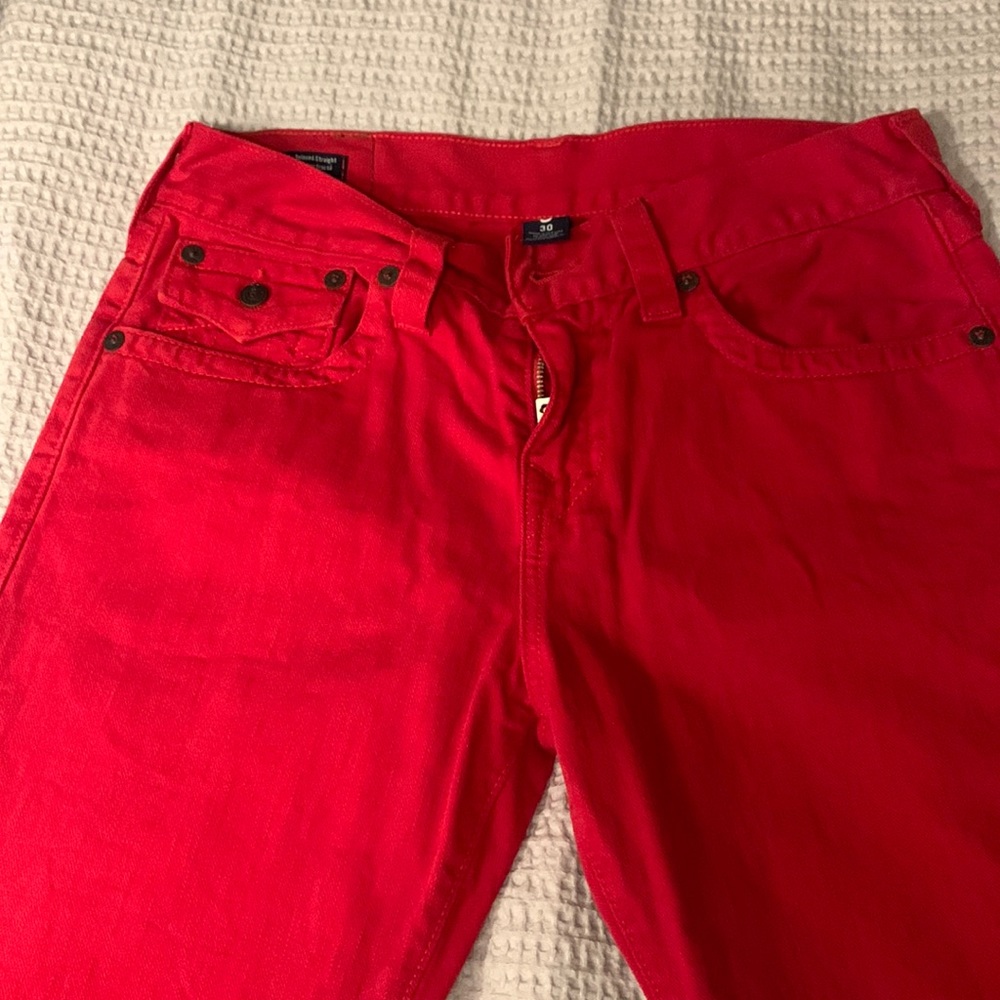 True religion 30 waist brand new without tags never worn
